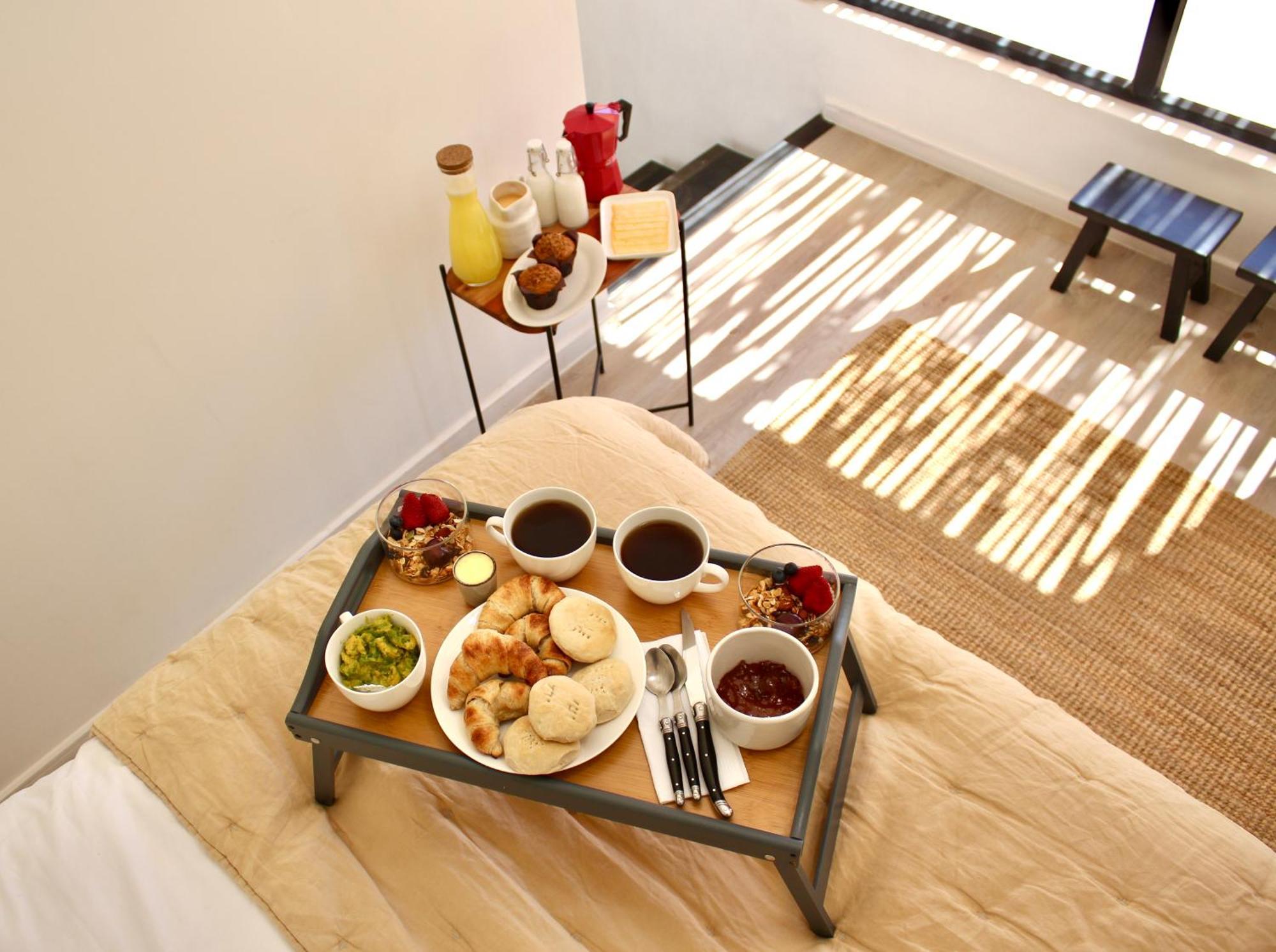 Glaciar De Roca Lofts Horcon  Ngoại thất bức ảnh